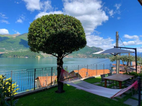 Residence Molinari Lake Como Lezzeno
